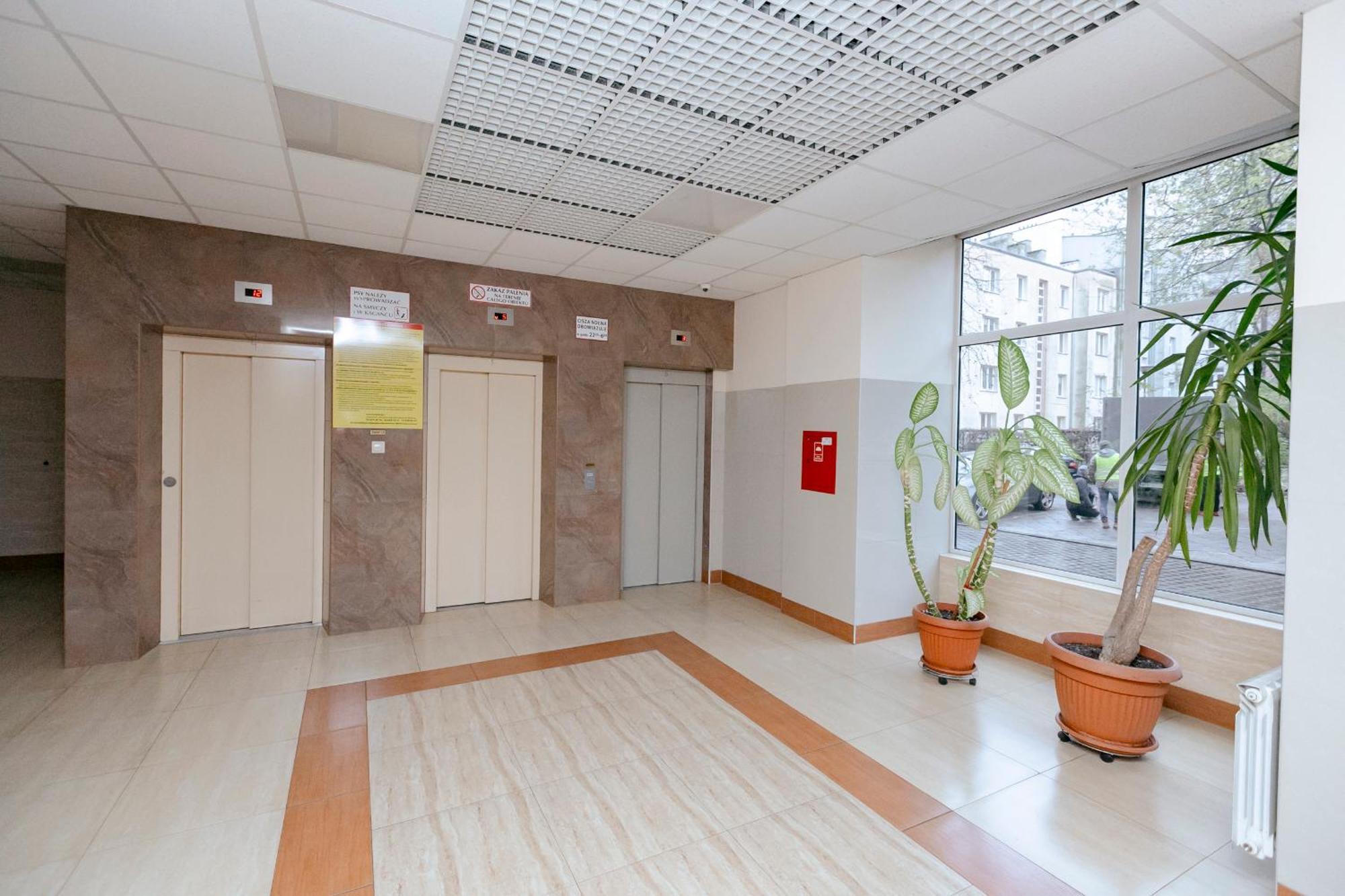 Krochmalna 2 - Free Parking - Piekny Widok Na Centrum Miasta - Better Leilighet
