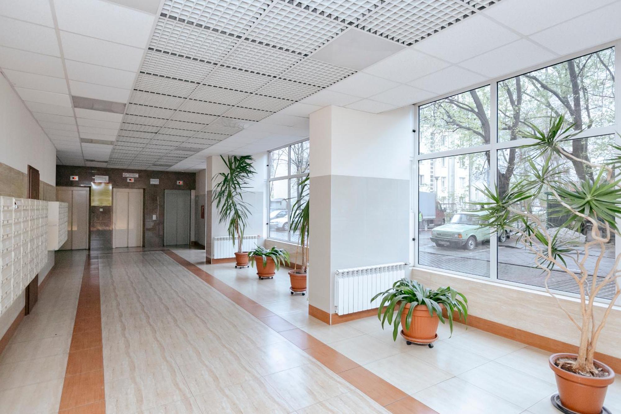 Leilighet Krochmalna 2 - Free Parking - Piekny Widok Na Centrum Miasta - Better *