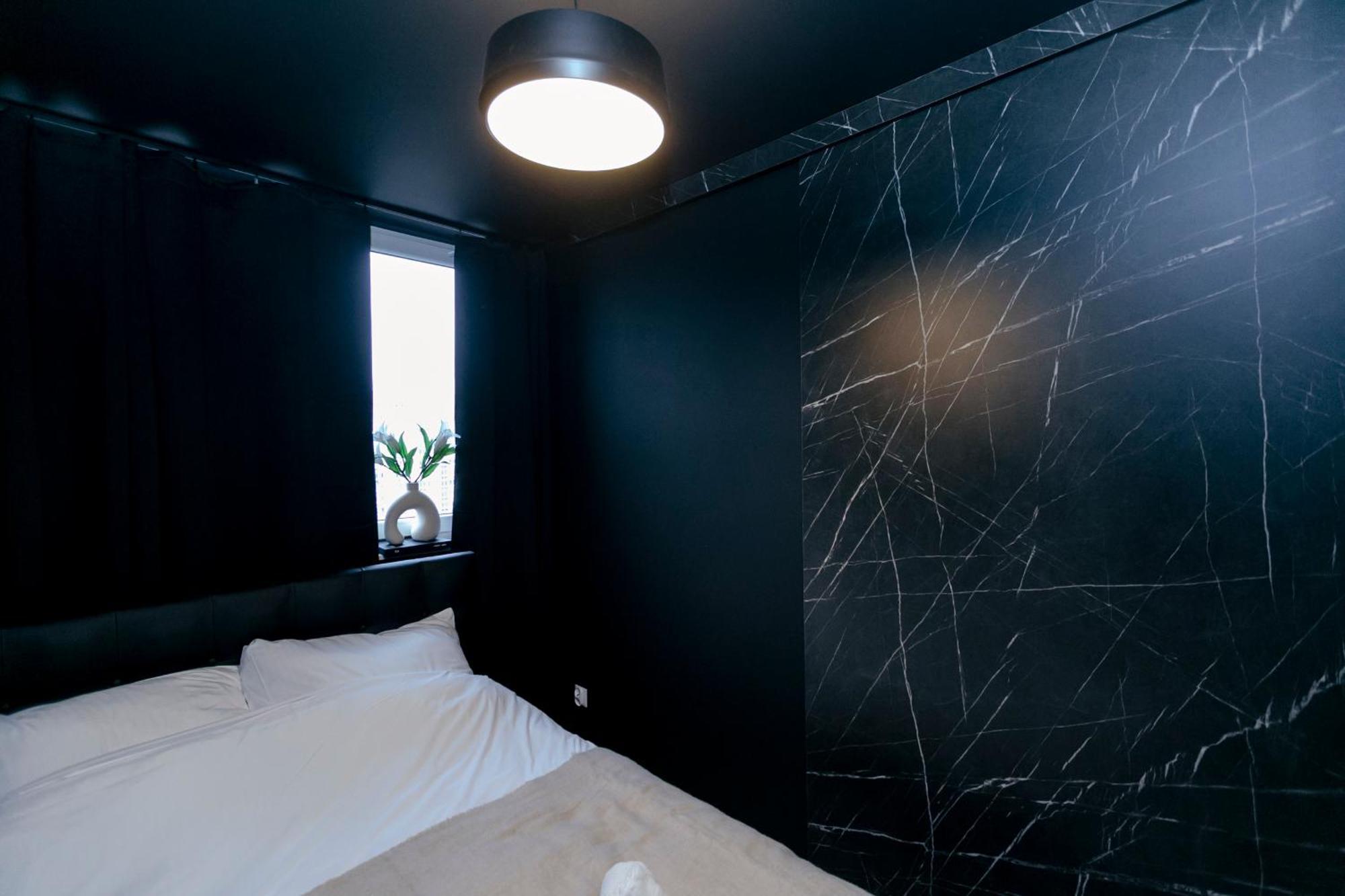 Appartement Krochmalna 2 - Free Parking - Piekny Widok Na Centrum Miasta - Better *
