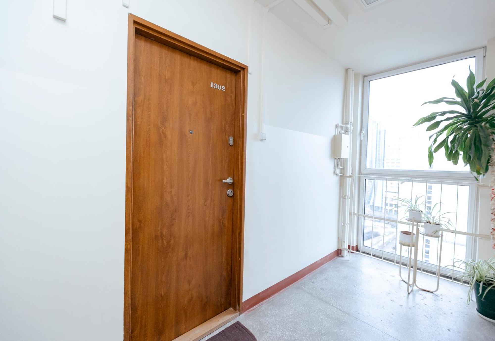 Krochmalna 2 - Free Parking - Piekny Widok Na Centrum Miasta - Better Appartement
