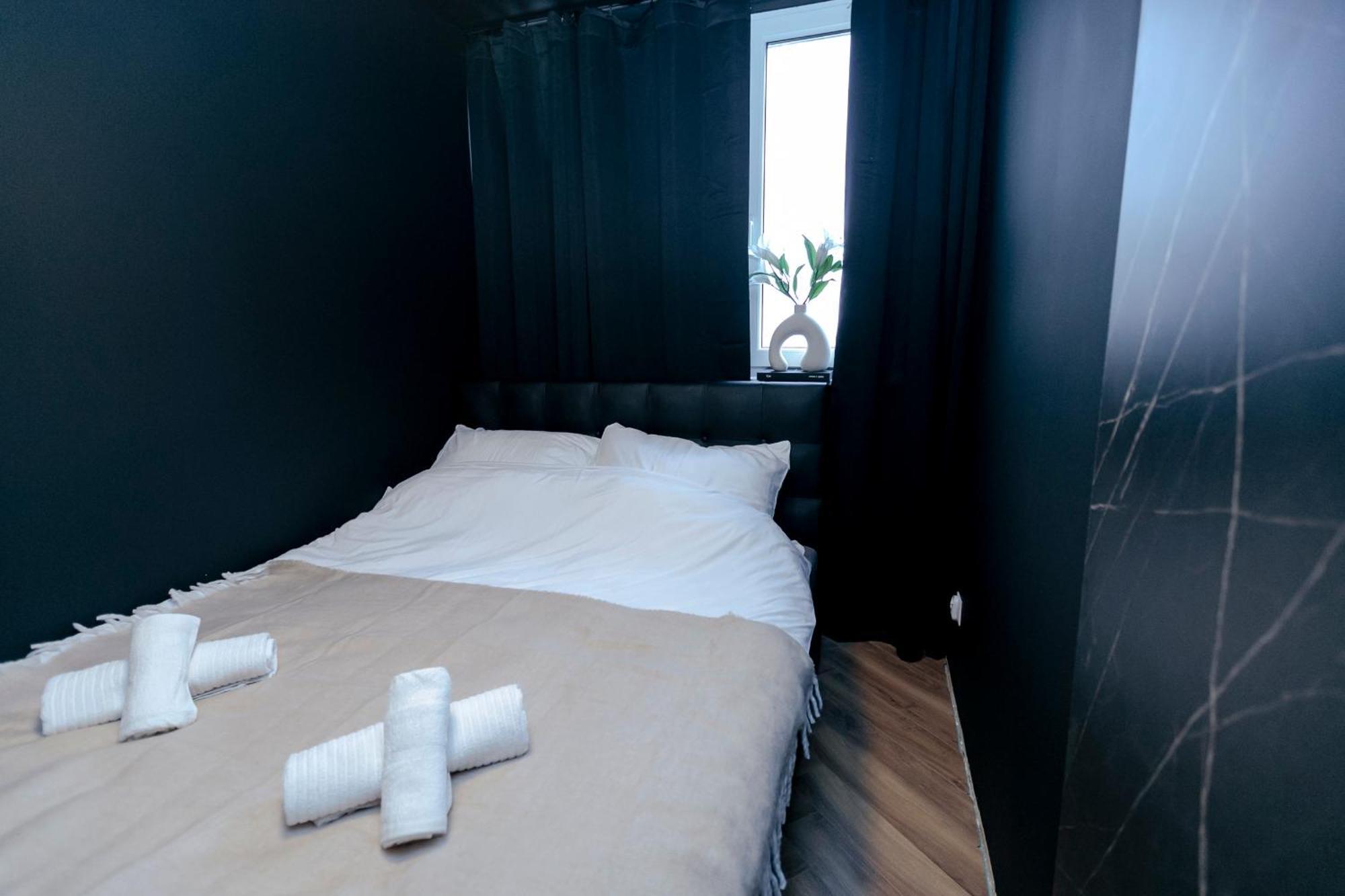 Appartement Krochmalna 2 - Free Parking - Piekny Widok Na Centrum Miasta - Better Warschau